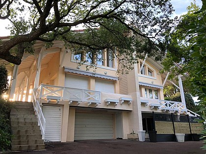 The Dune Lodge Sud