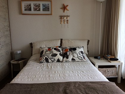 Appartement Belvédère