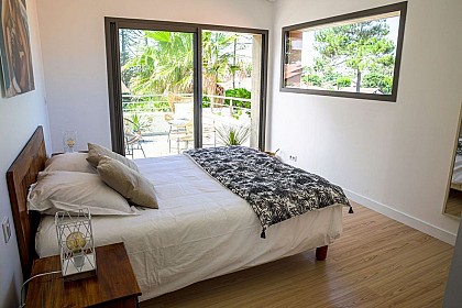 Villa Claris