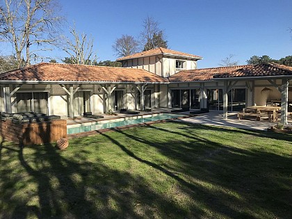 Maâ Maison