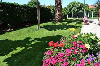 Location dans Villa Jama