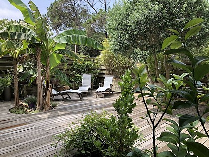 Location L'Adresse