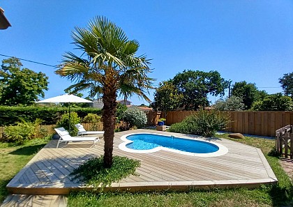 Villa Fleur