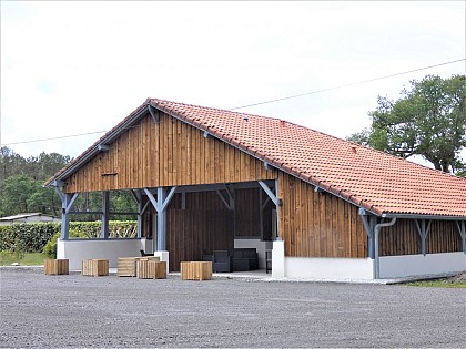 Le Serai