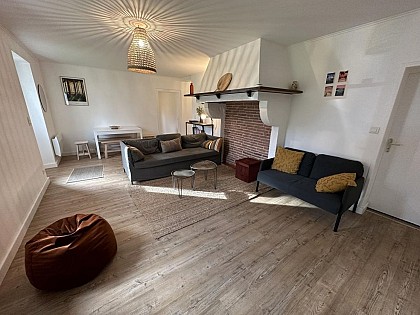 Maison Pérouge