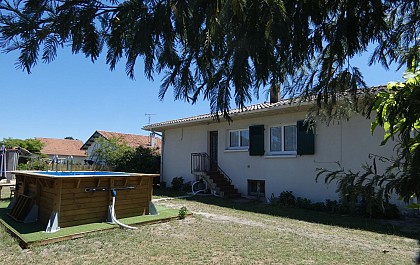 Gîte West Landes