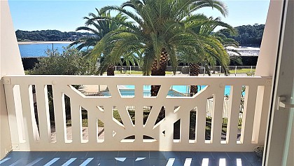 Appartement Capiman