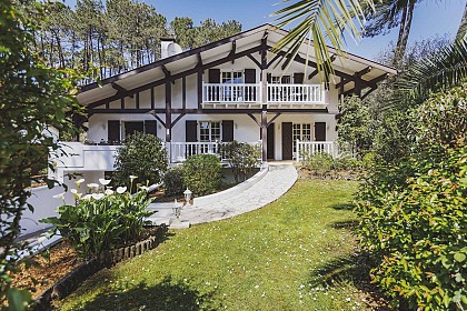 Villa Gevelyn