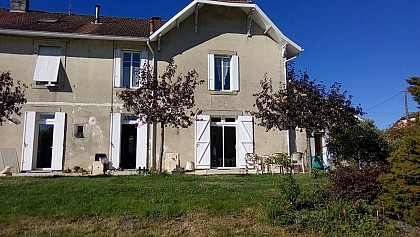 Chez Karine