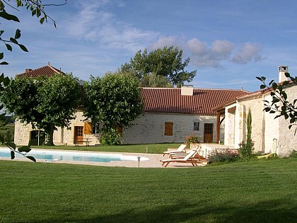 Gîte des Vignes Basses 2