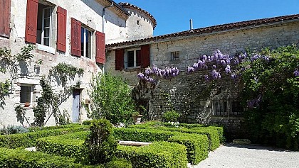 MAISON CARLANE (Aquitania)