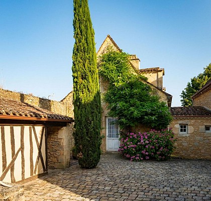 Gîte Edouard 1er
