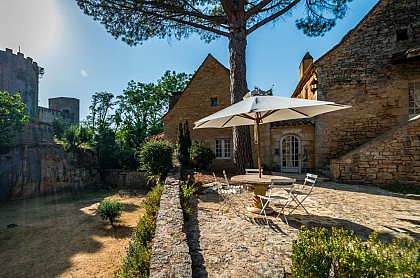 Gîte Le Prince Noir