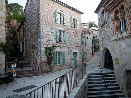 Gîte du Pennois