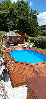Les Chalets de Dausse