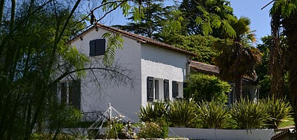 Simply Canvas - Maison de vacances
