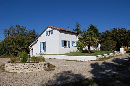 Simply Canvas - le gîte blanc