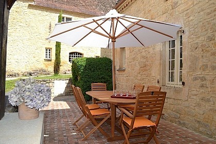 Gîte Eleonore