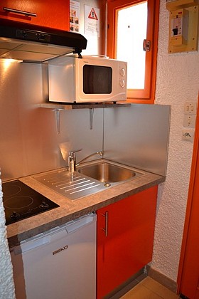 Gîte Wulfenite