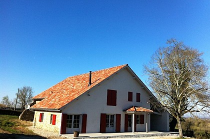 Gîte La Malon