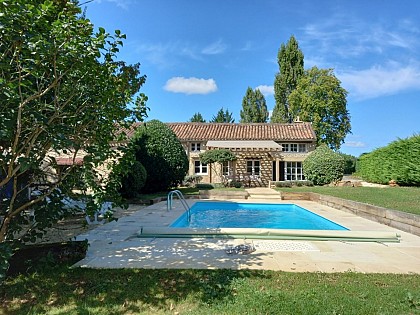 Gîte Les Lavandes