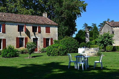 La Maison de Simone