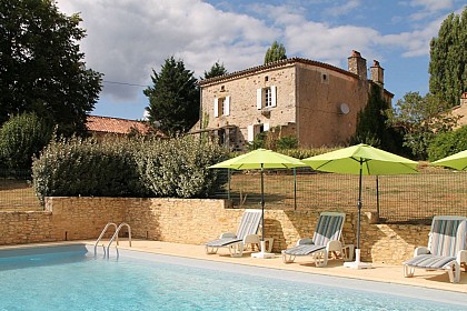 Gîte de la Vallée