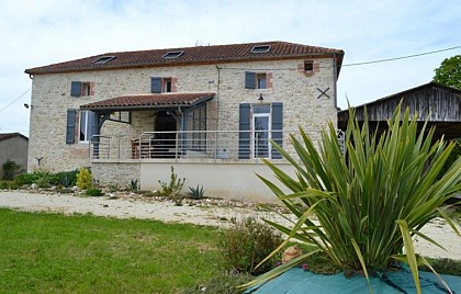 Gîte de Colis