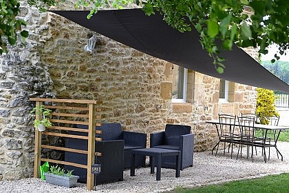 Gîte la Bicoque