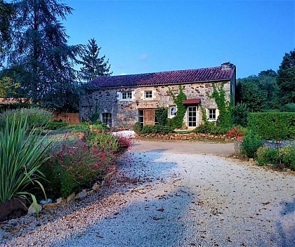 Gîte Les Champs