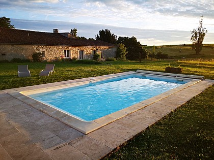 Petit Clos Gîte Rural