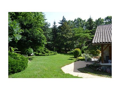 Gîte de Bidaouet