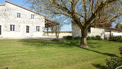 La Ferme d'Haouas