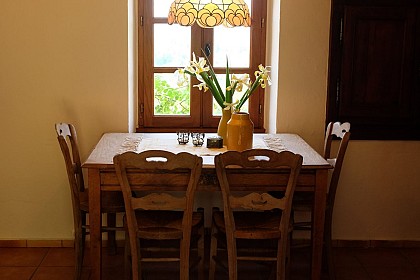 Gîte Le Pigeonnier