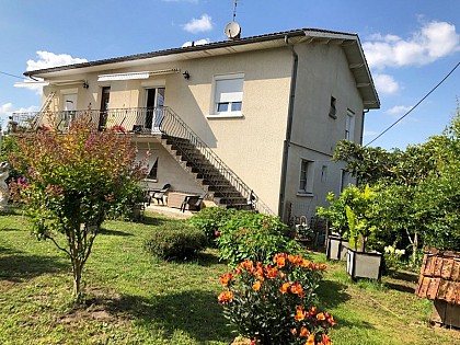 Maison Coalpie