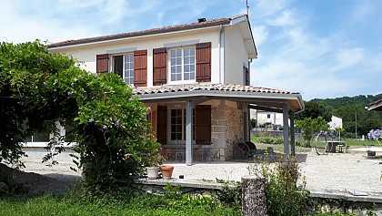 Gîté Béchit