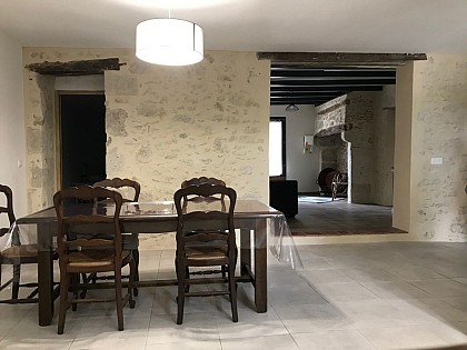 Chez Simone