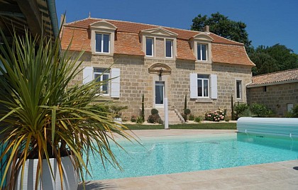 Domaine de Daspe