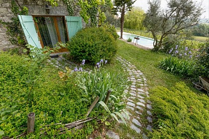 Gîte La ruine