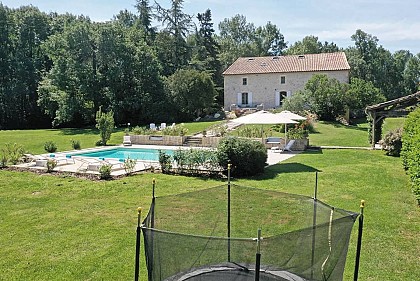 Gîte Chavié