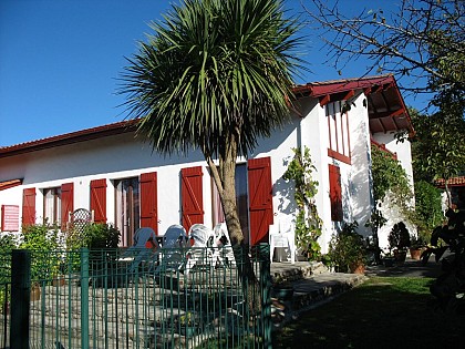 Maison Mahastia