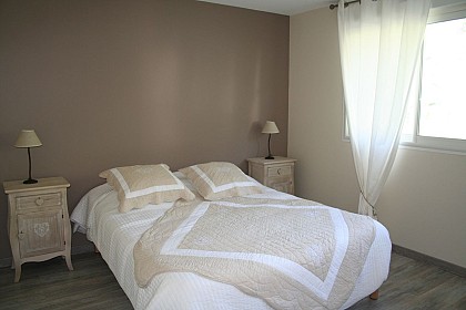 Gîte Maxou Titi