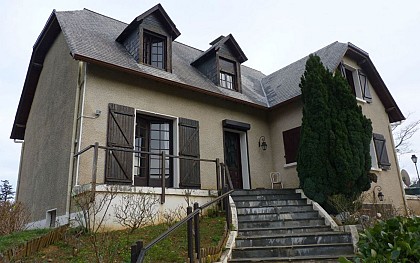 Gérard DELB