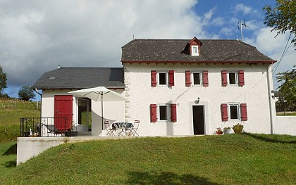 Gîte Chez Denis