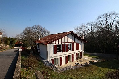 Villa ANNE-MARIE