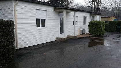 Chalet Marchand