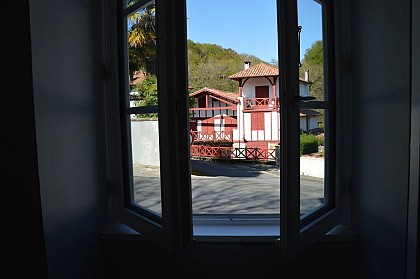 Appartement T2