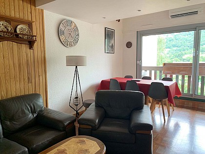 Appartement Bouhot