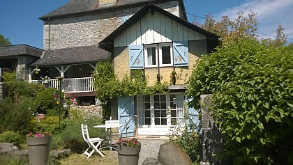 Garden Cottage