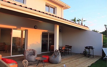 Maison Mayarco